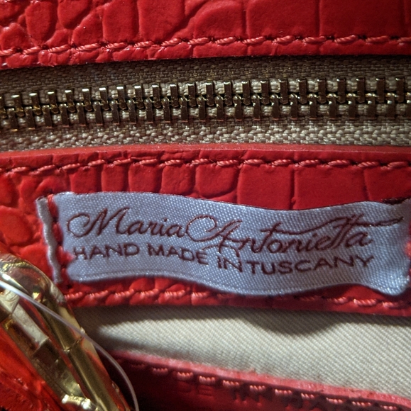 Maria Antonietta handbag - Picture 6 of 17